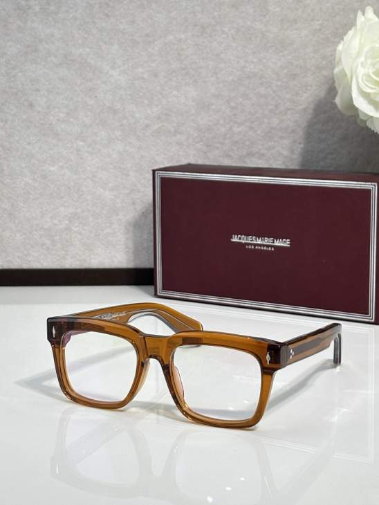Picture of Jacques Marie Mage Sunglasses _SKUfw77894529fw